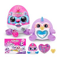 Zuru Rainbocorns Adopt-A-Corn Surprise Assortiert