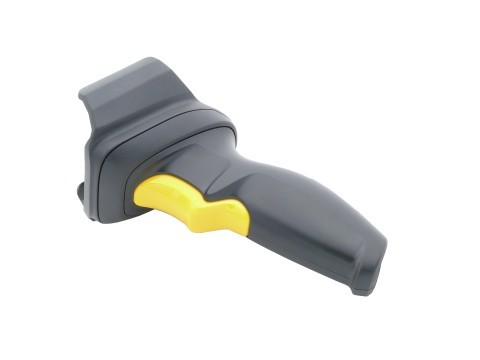 Zebra TRG-MC2X-SNP1-01 - Zebra - MC2200/MC2700 - Nero - Giallo - 1 pz