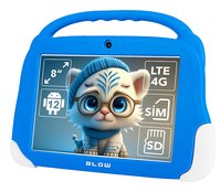 Blow Tablet KidsTAB8 4G 4 - 1,6 GHz - 128 GB