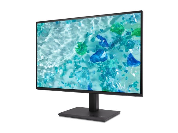 Acer Vero B277U Monitor 27" - Schermo piatto (tft/lcd) - 68,6 cm