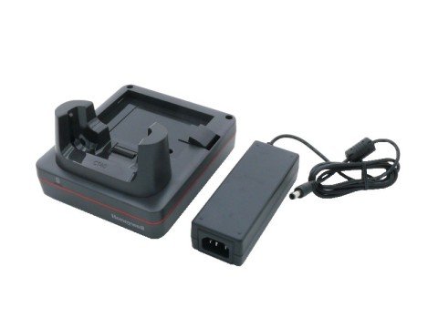 HONEYWELL CT40-HB-UVN-0 - Interno - USB - Nero