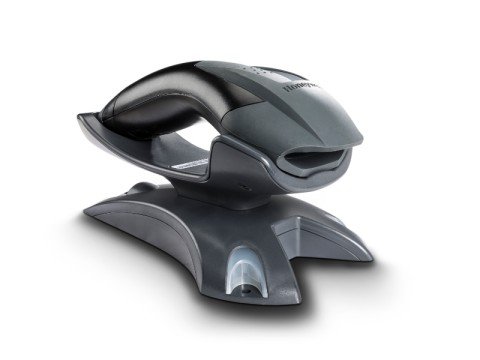 HONEYWELL Voyager USB Kit ivory BT 10m 1D scanner charge & - Barcode scanner