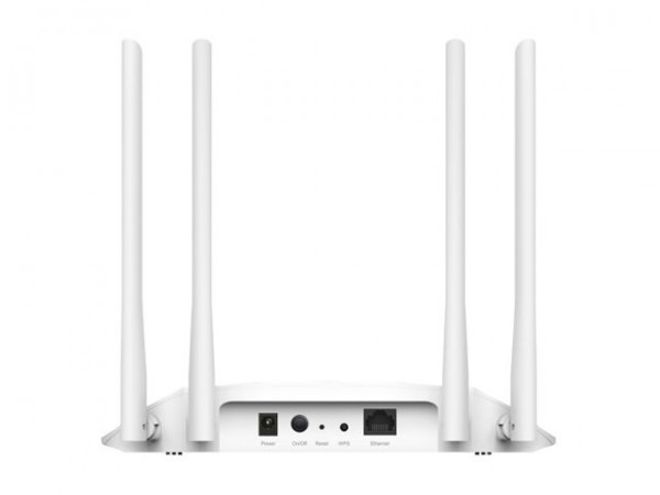 TP-LINK TL-WA1201 - 867 Mbit/s - 300 Mbit/s - 867 Mbit/s - 10,100,1000 Mbit/s - 2.4 - 5 GHz - IEEE 8