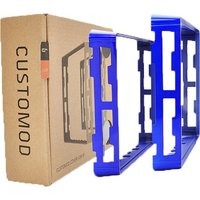 Cryorig CR-CCI - Blue - Acrylonitrile butadiene styrene (ABS) - R1 Universal / R1 Ultimate - 140 mm