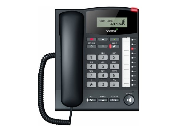 Jablocom GDP-10 Essence GSM Business Desktop Phone - Telefono