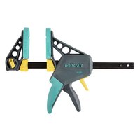 Wolfcraft 3030000 - Morsetto a barra - 1 pz - 15 cm