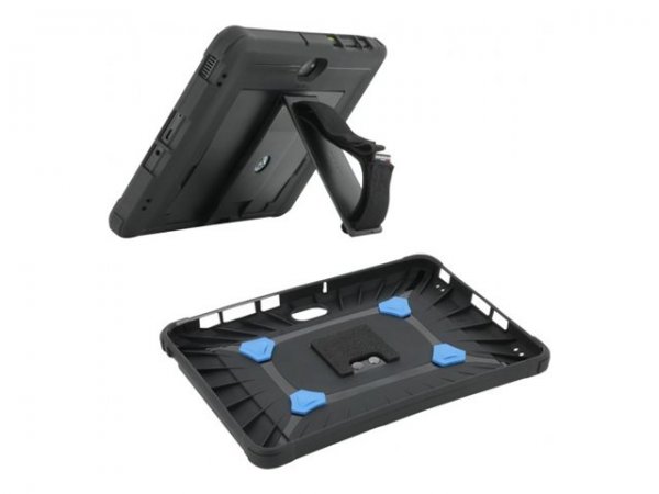 Mobilis PROTECH Case kickstand for Galaxy Tab Active5 Pro - Tasca