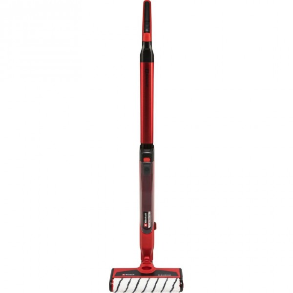 Einhell Cleanexxo Power X-Change Hartbodenreiniger ohne Akku Ladegerät