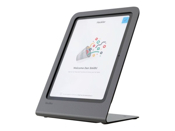 Heckler Design Portrait Stand for iPad 10th Generation