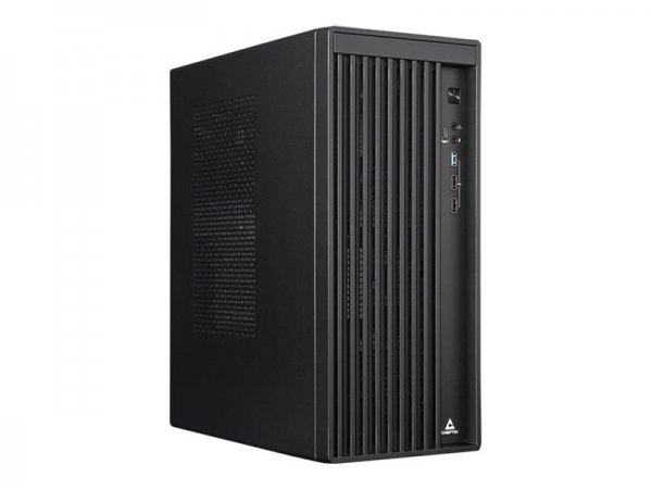 Chieftec Geh Mini Uni Bs-20B-Op B - Midi/Minitower - ATX - Midi/minitower - ATX