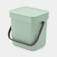Brabantia Sort & Go Waste Bin - 188 mm - 139 mm - 181 mm - Belgio