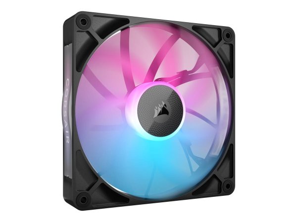 Corsair iCUE Link RX140 RGB - Gehäuseluefter - 140 mm - Case fan - 36 dB
