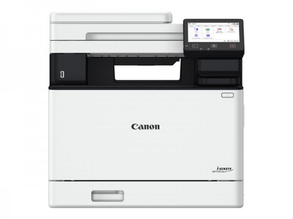 Canon i-SENSYS MF 754 Cdw - Stampante Colorato Laser / led stampa - 1200 dpi - 33 ppm