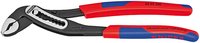 KNIPEX 88 02 180 - Pinze a becco di pappagallo - 4,2 cm - 3,6 cm - Acciaio al cromo vanadio - Blu -