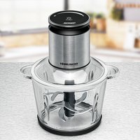 ROMMELSBACHER MZ 800 Multi Zerkleinerer