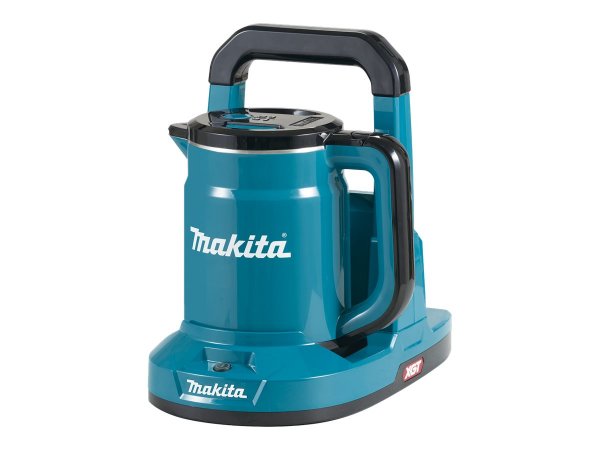 Makita KT001GZ - 0,8 L - Nero - Blu - Senza filo