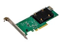 BROADCOM MegaRAID 9540-8i - Speichercontroller Raid - Controller raid - Serial Attached SCSI (SAS)