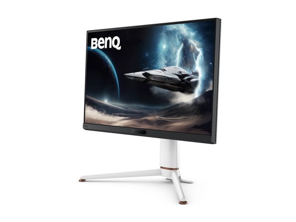 BenQ EX271Q Mobiuz 27" - Schermo piatto (tft/lcd) - 68,6 cm