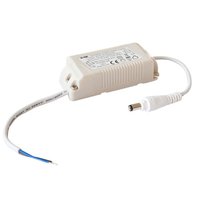 Synergy 21 S21-LED-B00111 - Alimentazione elettrica di illuminazione - Bianco - IP41 - -20 - 40 °C -