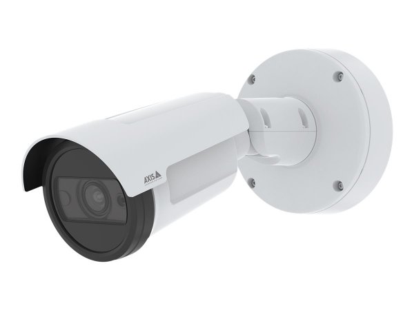 Axis 02341-001 - Telecamera di sicurezza IP - Interno e esterno - Cablato - PTZ digitale - Cinese se