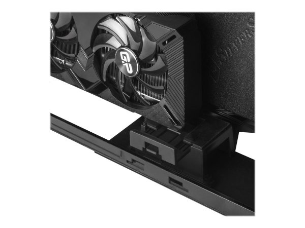 SilverStone SST-SG15B schwarz Sugo 15 - Telaio cube - Mini-ITX