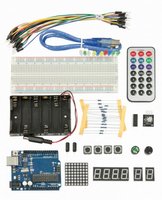 ALLNET ALL-E-2 (E2) - Kit Starter - 4Duino - ALLNET - LED - 1 kg