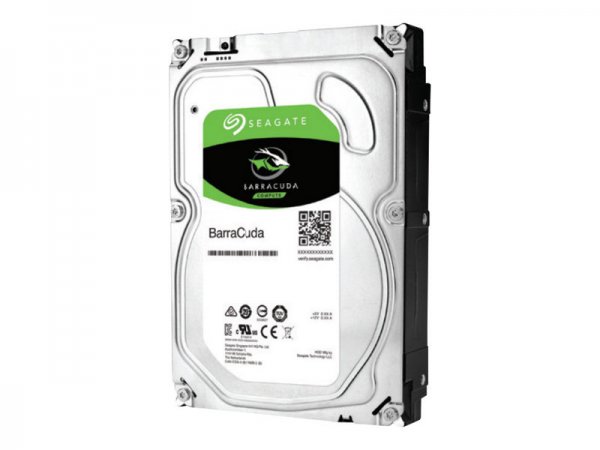 Seagate Barracuda ST2000DM008 - 2 TB - 7200 Giri/min - 256 MB - 3.5" - Serial ATA III