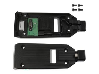 Zebra RFD40 ProClip USB-C Adapter Plate - Scanner manuale