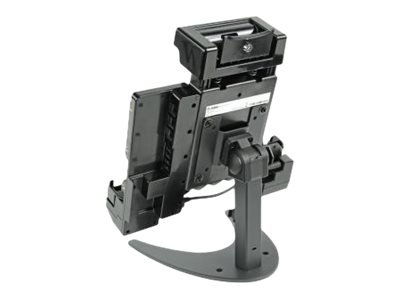 Zebra Office Dock - Dockingstation - 2 x HDMI
