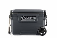 Coleman Convoy 65 QT Wheeled dunkelgrau