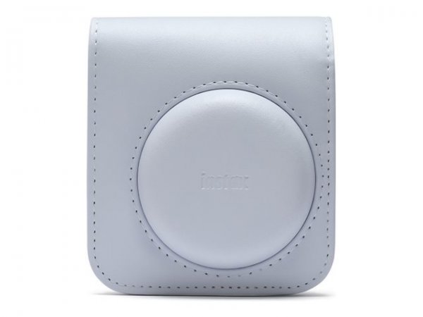 Fujifilm instax Mini 12 Tasche clay-white