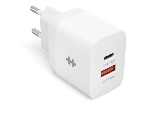 Hyper Juice 20W USB-C Charger EU