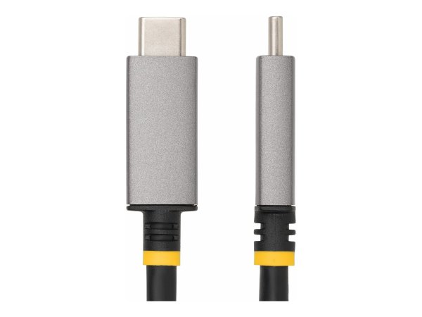 StarTech.com 136B-USBC-HDMI213M - 3 m - USB tipo-C - HDMI tipo A (Standard) - Maschio - Maschio - Dr
