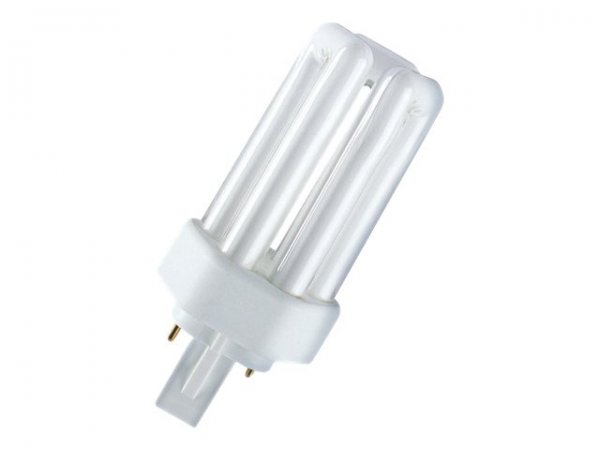 Osram DULUX T PLUS 13 W/830 - 13 W - 10000 h - 900 lm