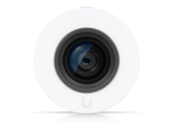 Ubiquiti AI Theta Long-Distance Lens - Lente - Interno - Bianco - Ubiquiti Networks - Alluminio - Po
