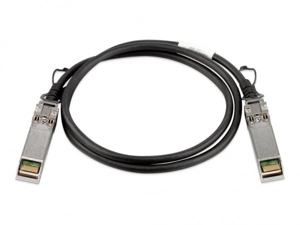 D-Link DEM-CB100S - 1 m - SFP+ - SFP+