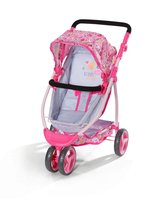 Zapf BABY born Deluxe Pram Puppen-Kinderwagen e
