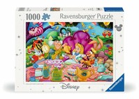 Ravensburger 12000109 1000 Stueck e Cartoons