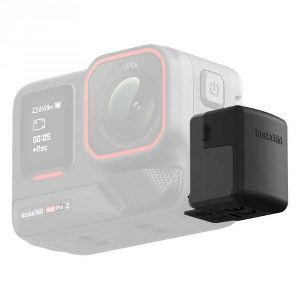 Insta360 Ace Pro 2/Ace Quick Reader