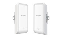 Hikvision DS-3WF02-5AC/D wireless Bridge - Bridge - WLAN