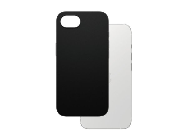 PanzerGlass SAFE. by TPU Case Black iPh