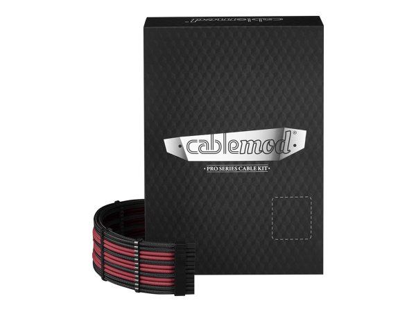 cablemod PRO Series ModMesh C-Series AXi, HXi & RM Cable Kit