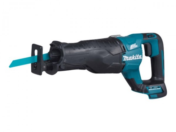 Makita DJR187Z - Nero - Blu - 3000 spm (fogli per minuto) - 2300 spm (fogli per minuto) - 3,2 cm - 2