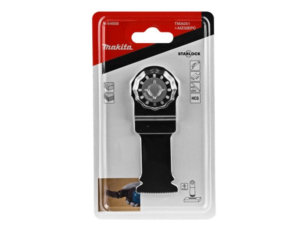 Makita B-64858 Tauchsägeblatt 1 St.