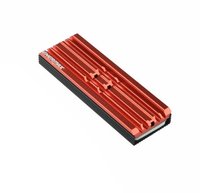 Enermax ESC001 - Raffreddatore d'aria - Rosso