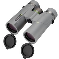 Bresser Optics Wave 8x42 - BaK-4 - 8x - 4,2 cm - Trattamento multistrato su lenti e prismi - Resiste