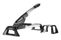 Wolfcraft VLC 800 - Nero - 46,5 cm - 1,1 cm - 90° - 197 mm - 661 mm