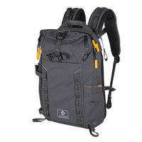 Vanguard VEO ACTIVE42M GY - Zaino - Ogni marca - Scompartimento del notebook - Grigio