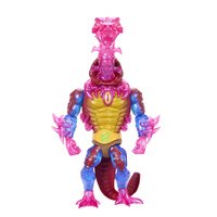 Mattel Masters Universe Origins Turtles Of Grayskull Rattlor