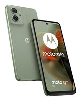 Motorola Solutions moto g55 6.49" Dual SIM Android 14 USB Type-C - Smartphone - 256 GB